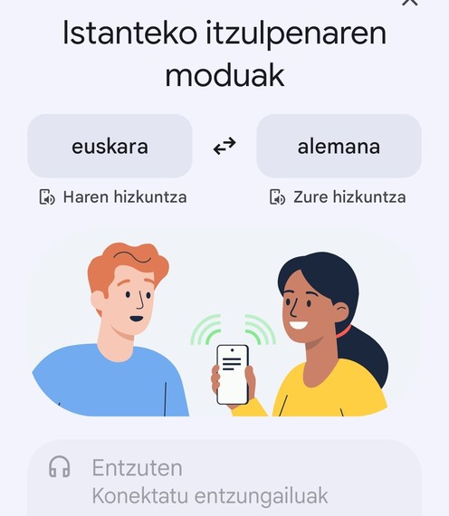 transla gemini homea