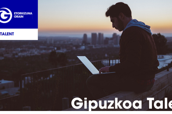 Gipuzkoa Talent Forum topaketa, networking ariketa enpresa eta profesionalentzat