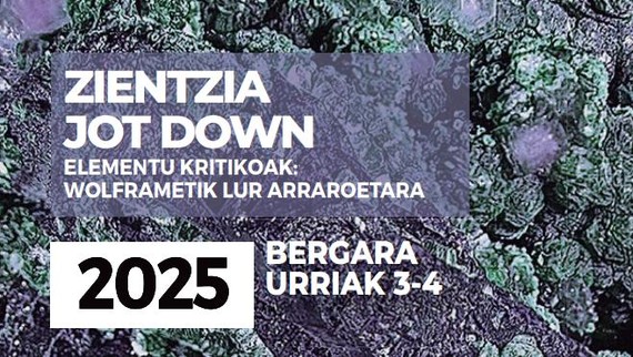 jotdown bergara