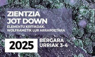 jotdown bergara