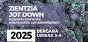 jotdown bergara