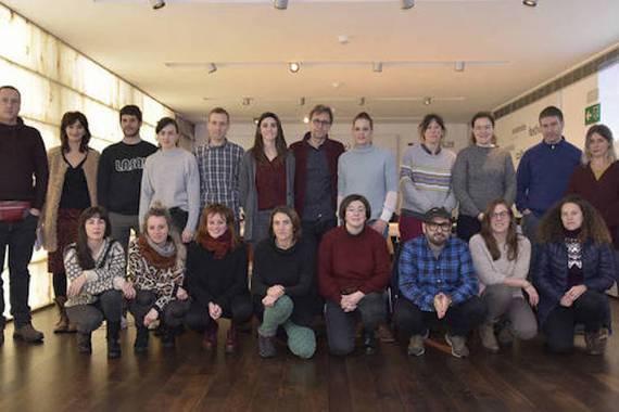 BIKO-TEKAn parte hartzeko izen-ematea zabaldu dugu