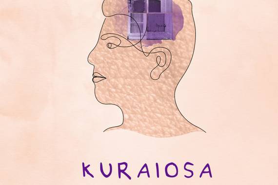 Kuraiosa, dokumental berezi baten estreinaldia