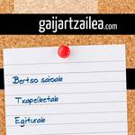 Erabiltzailearen aurpegia