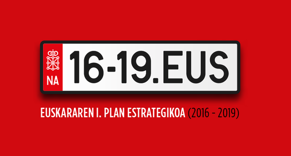 Nafarroako Euskararen Plan Estrategikoa onartu da