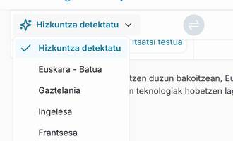 batua eus bizka