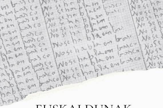 'Euskaldunok etxean arrotz' dokumentala sarean ikusgai