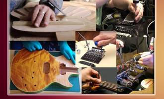 Gitarragileak Azkoitian