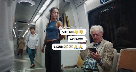 cyber iragarkikoa irekia