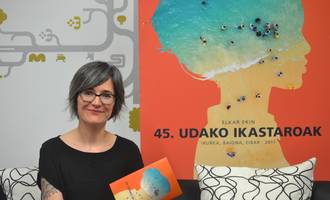 Irati Iciar, Udako Ikastaroak 45