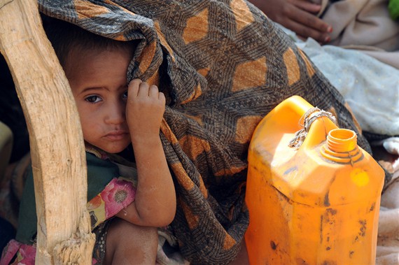 Urte Berria errefuxiatuentzat