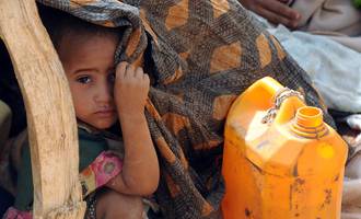 Azawadiar errefuxiatuak Burkina Fason