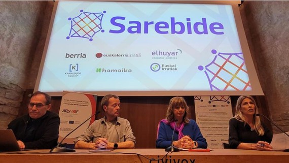 sarebide aurkezp aza