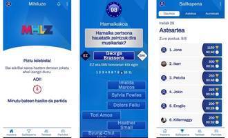mihiluze interf