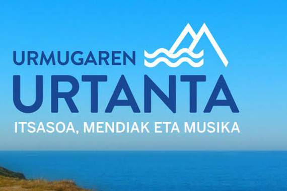 Urmuga Urtanta, Bidasoako muga inguruan uztailaren 25 arte