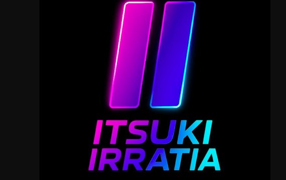 itsuki irratia