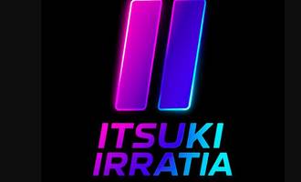 itsuki irratia