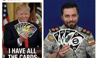 uno iran trump