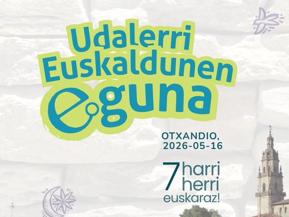 uema eguna 2026