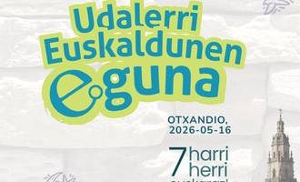 uema eguna 2026