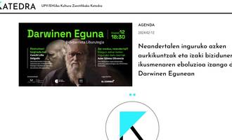 katedra eus web
