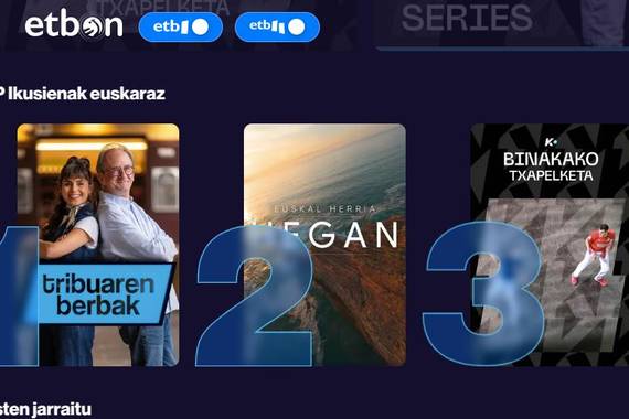 EITB Nahieran izan denaren ordez ETB On jaio da