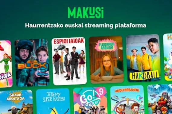 EITBren plataformen hedapena ez dela zuzen egiten ari salatu dute EITBko langile batzordeek