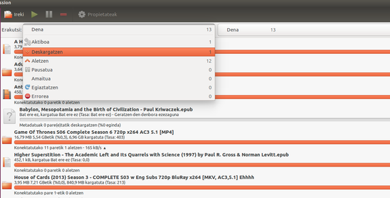 Bilboko epaitegi baten erabakiak, P2P sareak erabiltzeagatiko isun eskaerak hedatu omen ditu
