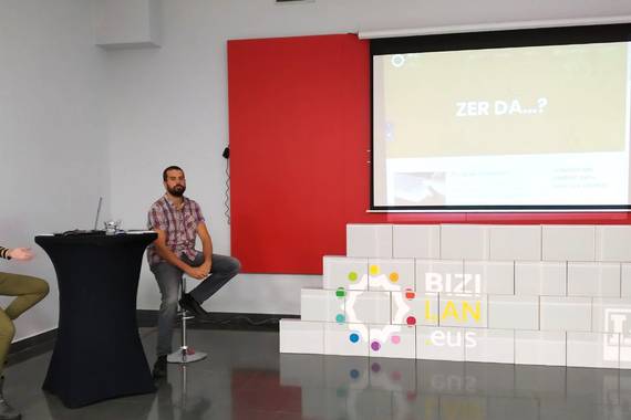 Bizilan.eus webgune berriak lan munduaren informazioa ematen du LABen eskutik