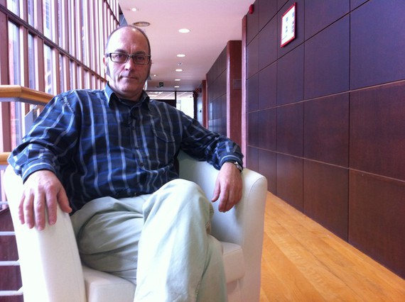 Mikel Irizar, Gipuzkoako Foru Aldundiko Hizkuntza Berdintasunerako zuzendari nagusia