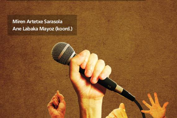 Ane Labaka eta Miren Artetxe: “Feminismotik pentsatzeak ez du esan nahi emakumeei buruz pentsatzea”