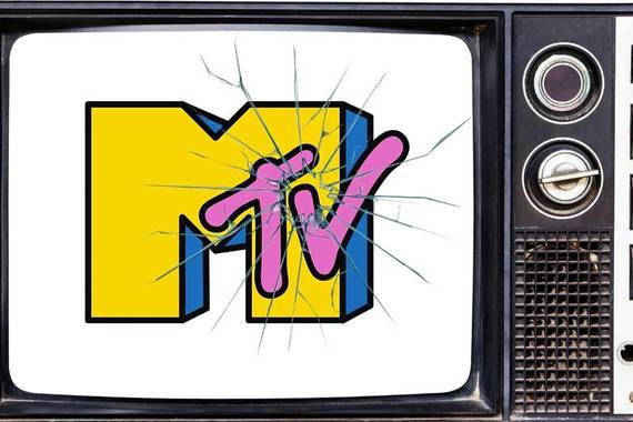 MTV hil da, bizitza luzea MTVri!