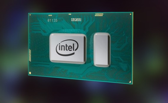 Segurtasun zulo garrantzitsua Intel prozesatzaileetan